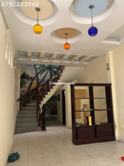 Bán Nhà. Khương Đình . Thanh Xuân 80m x 3T x Mặt tiền 4.3m . Giá 14,5 tỷ